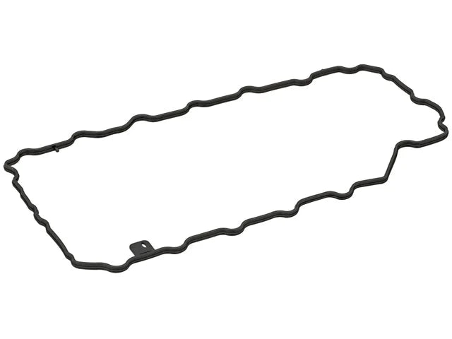 Elring Dichtung Oil Pan Gasket 912.670 - Main Product View