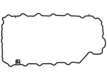 Load image into Gallery viewer, Elring Dichtung Oil Pan Gasket 912.670 - Side View