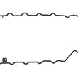 Load image into Gallery viewer, Elring Dichtung Oil Pan Gasket 912.670 - Side View