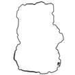 Load image into Gallery viewer, Elring Dichtung Oil Pan Gasket 912.680