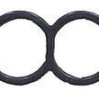 Load image into Gallery viewer, Elring Dichtung Oil Pump Gasket 274.500 fits 2009-2016 Porsche 911, Boxster, Cayman