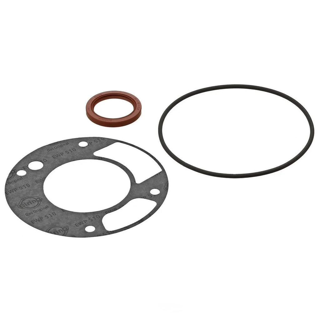 Elring Dichtung Oil Pump Gasket Kit 508.220 fits 1998-2016 Volvo C30 / C70 / S40 / S60 / S70 / S80 / V40 / V50