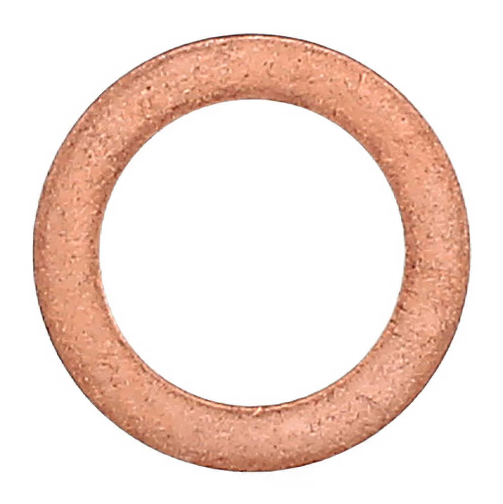 Elring Dichtung Power Steering Line Seal 327.115 fits 1976-1993 Volvo 240 / 242 / 244 / 245 / 740 / 745 / 760 / 780 - Side...