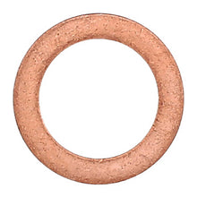 Load image into Gallery viewer, Elring Dichtung Power Steering Line Seal 327.115 fits 1976-1993 Volvo 240 / 242 / 244 / 245 / 740 / 745 / 760 / 780 - Side...