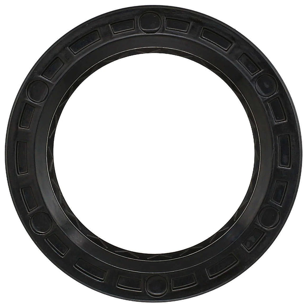 Elring Dichtung Seal 042.803 fits 1949-1985 Porsche / Volkswagen - Side View