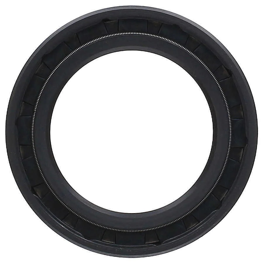 Elring Dichtung Seal 048.380 fits 1979-1993 BMW 325 / 325e / 325es / 325i / 325is / 325iX / 525i / 528e - Side View