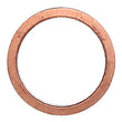 Load image into Gallery viewer, Elring Dichtung Seal 110.353 fits 1965-2011 Mercedes-Benz / Porsche / Saab - Side View