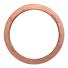 Load image into Gallery viewer, Elring Dichtung Seal 110.353 fits 1965-2011 Mercedes-Benz / Porsche / Saab - Side View