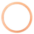 Load image into Gallery viewer, Elring Dichtung Seal 128.503 fits 1992-2023 Audi / Volkswagen - Side View