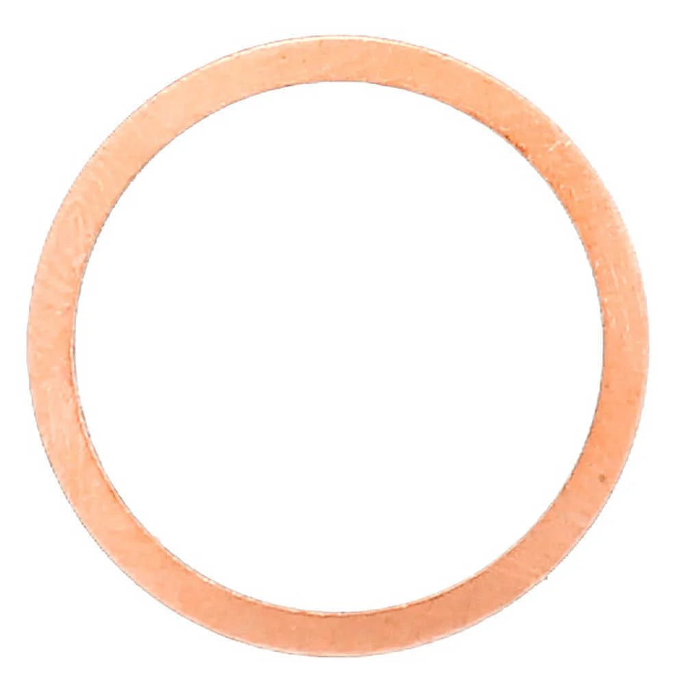 Elring Dichtung Seal 128.503 fits 1992-2023 Audi / Volkswagen - Side View