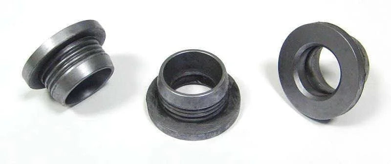 Elring Dichtung Seal 722.230 fits 2012-2025 Mercedes-Benz C250 / C300 / C350e / CLE300 / E300 / E350 / GLC300 / GLC350e