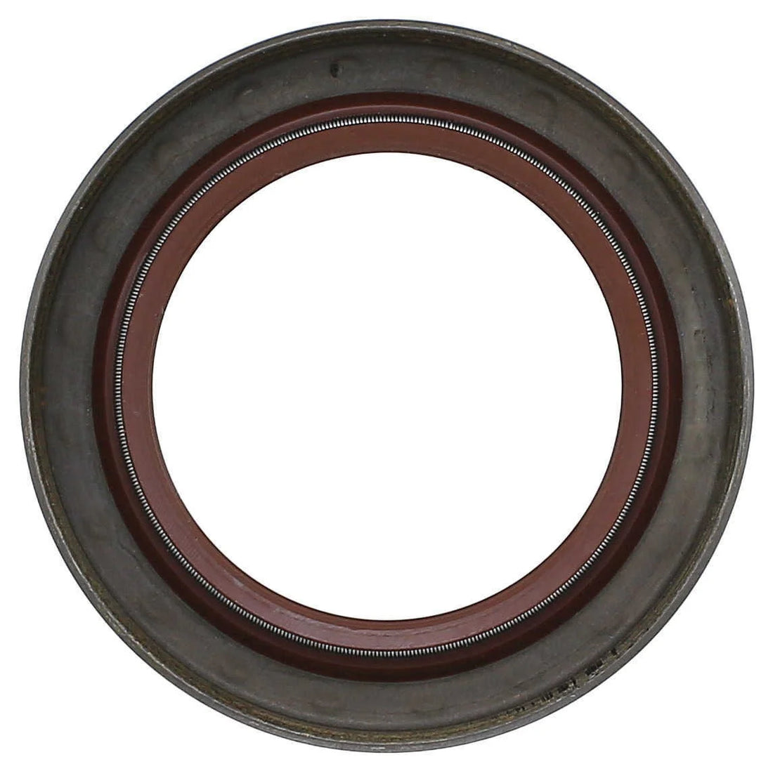 Elring Dichtung Seal 843.680 fits 1995-2005 Porsche 911 / 2009-2013 Porsche 911 - Side View