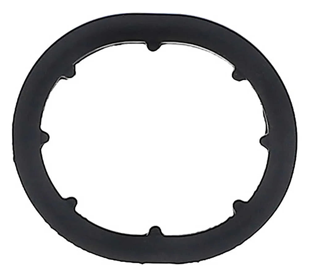 Elring Dichtung Seal Ring 130.250 fits 1998-2011 Mercedes-Benz C240 / C280 / C32 AMG / C320 / C43 AMG / C55 AMG / CL500 / ...