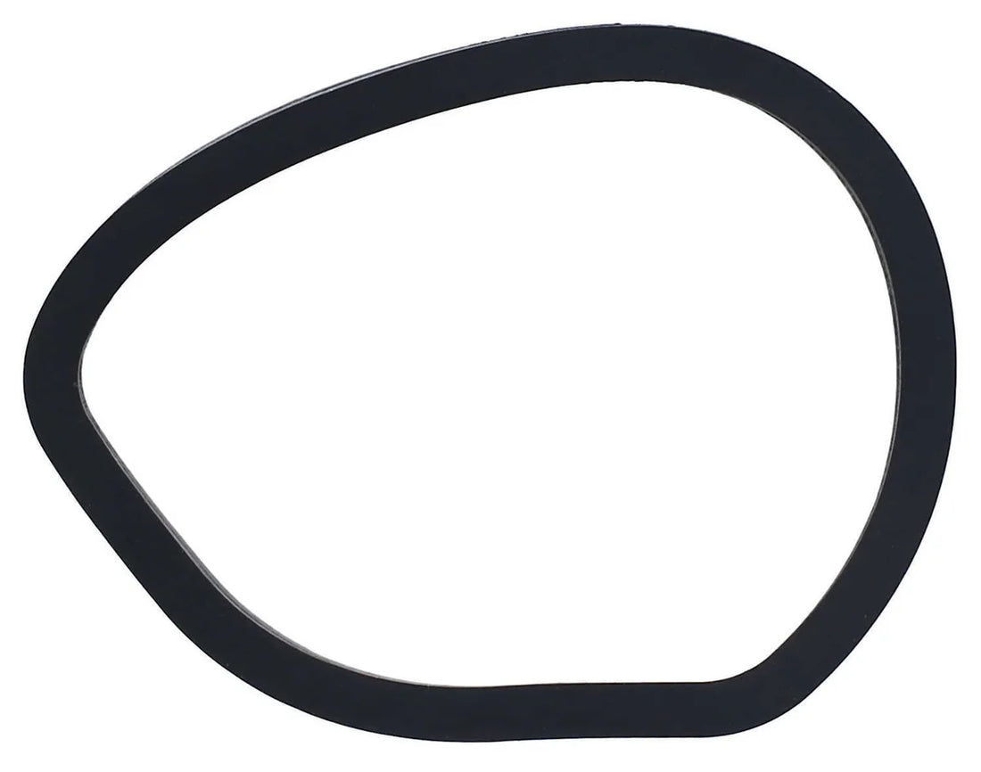 Elring Dichtung Seal Ring 137.100 fits 1998-2011 Mercedes-Benz C240 / C280 / C32 AMG / C320 / C43 AMG / CL500 / CL55 AMG /...