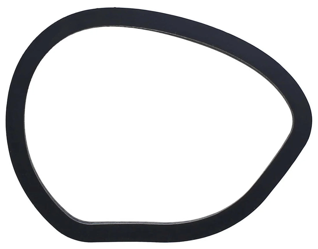 Elring Dichtung Seal Ring 137.100 fits 1998-2011 Mercedes-Benz C240 / C280 / C32 AMG / C320 / C43 AMG / CL500 / CL55 AMG /...