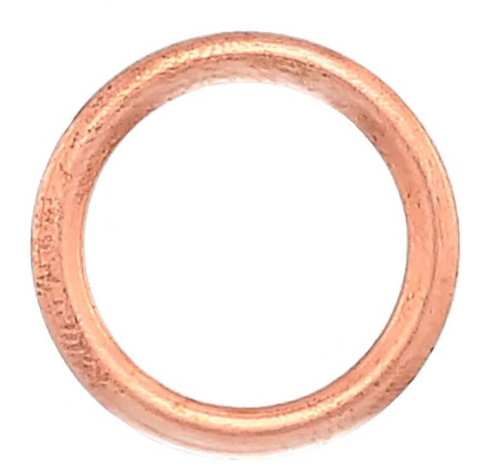 Elring Dichtung Seal Ring 813.052 fits 2007-2016 Mini Cooper / Cooper Countryman / Cooper Paceman - Detail View