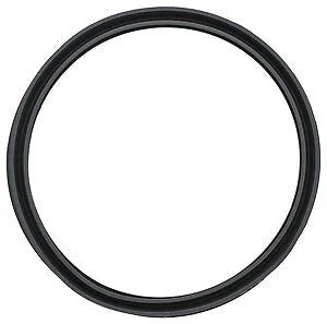 Elring Dichtung Sealing Ring 916.200 fits 1996-2006 Audi / Volkswagen - Side View