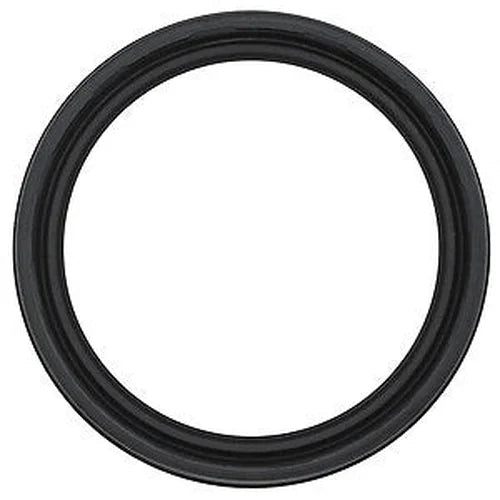 Elring Dichtung Shaft Seal 386.340 fits 2012-2018 BMW 228i, 228i xDrive, 320i, 320i xDrive, 328i, 328i GT xDrive, 328i xDrive, 428i