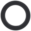 Load image into Gallery viewer, Elring Dichtung Spark Plug Hole Gasket 612.001 fits 2001-2008 BMW M3 / Z3 / Z4 - Detail View