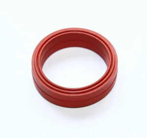 Elring Dichtung Spark Plug Hole Seal 172.300 fits Mercedes-Benz (Multiple Models)