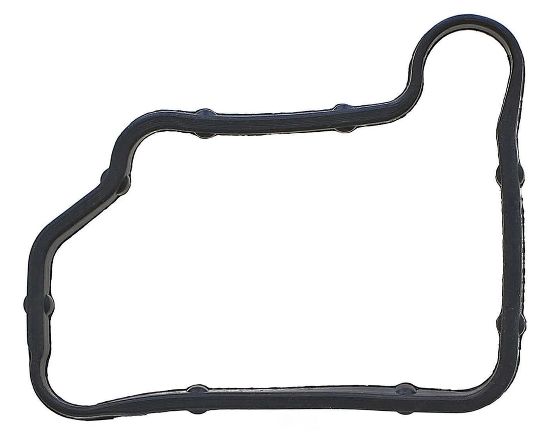 Elring Dichtung Spark Plug Hole Seal 428.480 fits 2003-2005, 2012-2015 Mercedes-Benz C230 / C250 / SLK250 - Side View