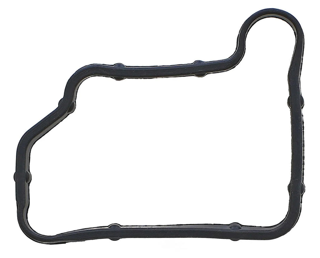 Elring Dichtung Spark Plug Hole Seal 428.480 fits 2003-2005, 2012-2015 Mercedes-Benz C230 / C250 / SLK250 - Side View