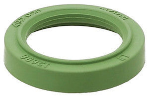 Elring Dichtung Spark Plug Hole Seal 492.920 fits 2002-2008 Porsche 911, Boxster, Cayman