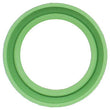 Load image into Gallery viewer, Elring Dichtung Spark Plug Hole Seal 492.920 fits 2002-2008 Porsche 911, Boxster, Cayman