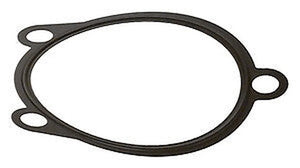 Elring Dichtung Thermostat Housing Gasket 237.871 fits 2001-2005, 2007-2009, 2011 Porsche 911 Carrera, GT2, GT2 RS, GT3 RS, Turbo, Turbo S