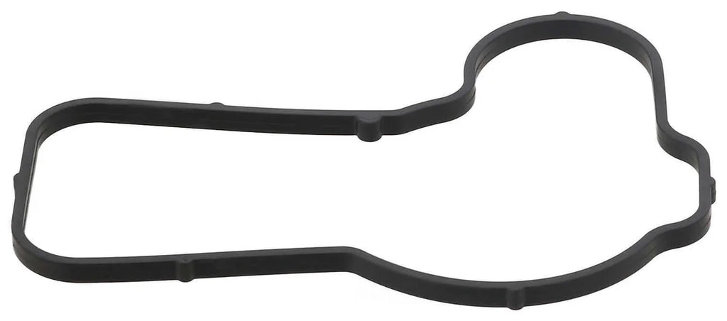 Elring Dichtung Thermostat Housing Gasket 249.050 fits 2003-2006 Porsche Cayenne - Main Product View