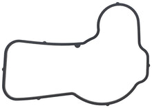 Load image into Gallery viewer, Elring Dichtung Thermostat Housing Gasket 249.050 fits 2003-2006 Porsche Cayenne - Side View