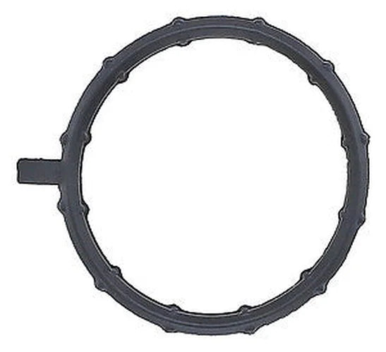 Elring Dichtung Thermostat Housing Gasket 475.340 fits 2008-2018 Porsche Cayenne, Macan, Panamera