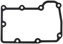 Load image into Gallery viewer, Elring Dichtung Thermostat Housing Gasket 877.761 fits 2003-2006 Porsche Cayenne - Side View