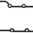 Load image into Gallery viewer, Elring Dichtung Thermostat Housing Gasket 877.761 fits 2003-2006 Porsche Cayenne - Detail View