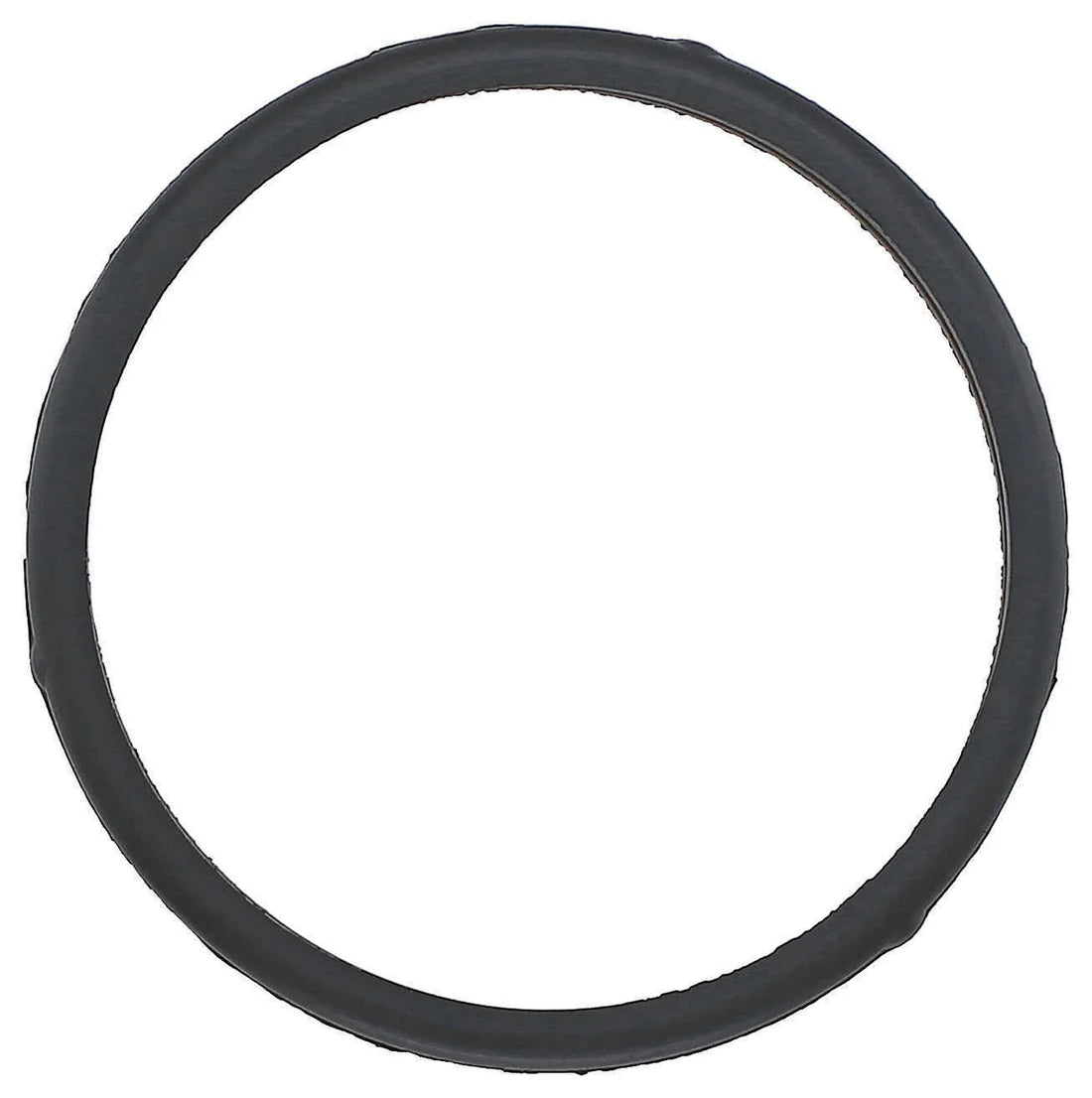 Elring Dichtung Thermostat Seal 447.260 fits 1984-1999 Mercedes-Benz - Side View
