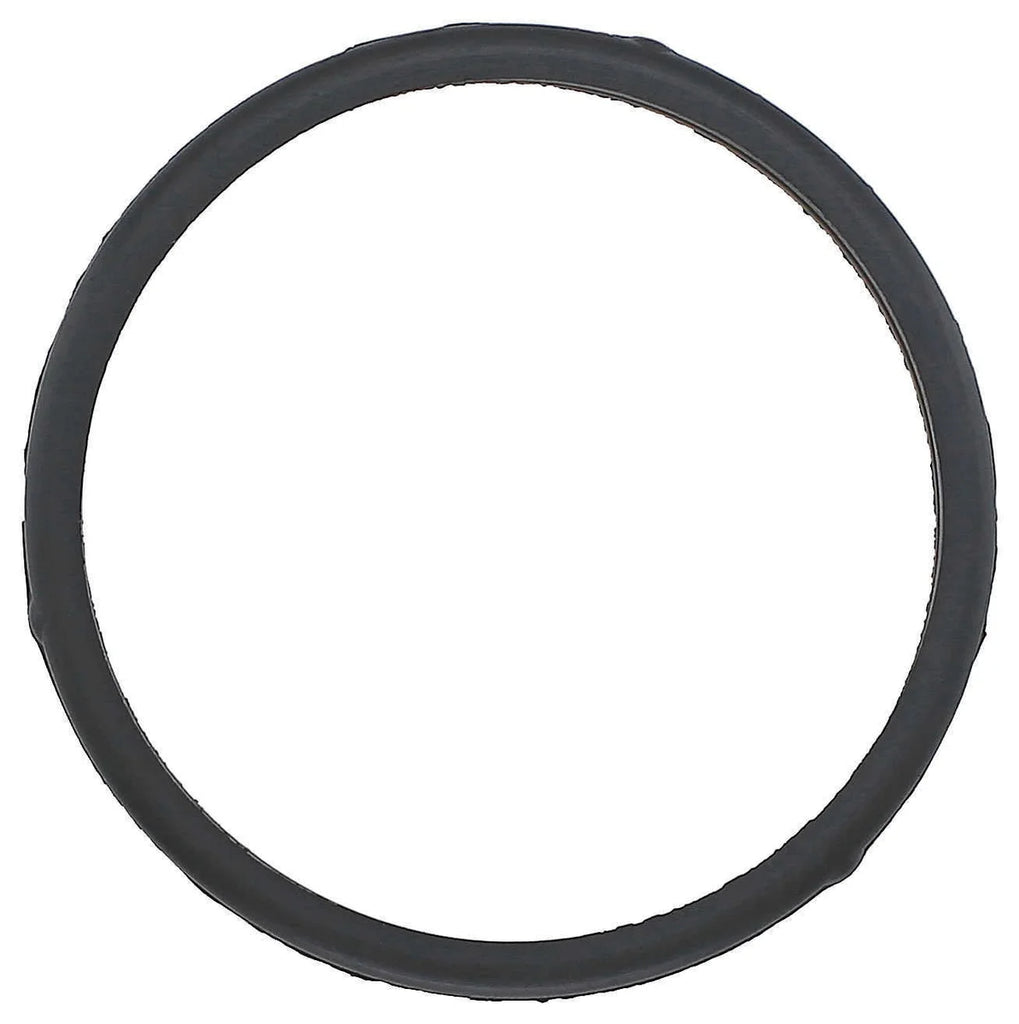 Elring Dichtung Thermostat Seal 447.260 fits 1984-1999 Mercedes-Benz - Side View