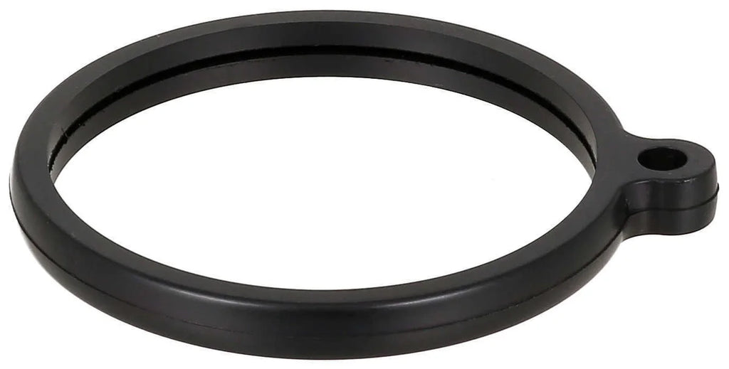 Elring Dichtung Thermostat Seal 447.280 fits 1981-1985 Mercedes-Benz - Main Product View