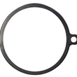 Load image into Gallery viewer, Elring Dichtung Thermostat Seal 447.280 fits 1981-1985 Mercedes-Benz - Side View