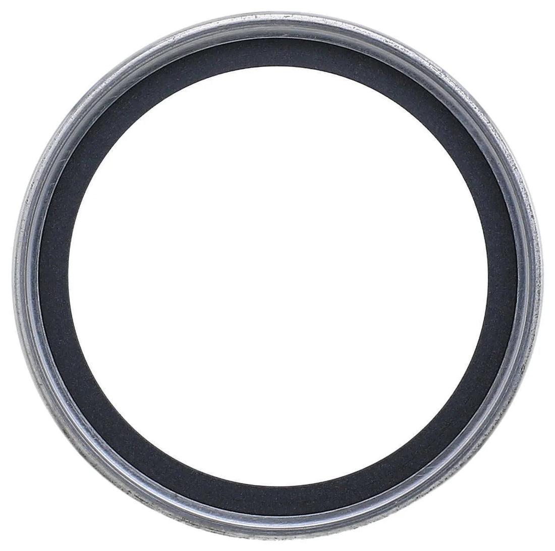 Elring Dichtung Thermostat Seal Ring 078.950 fits 2000-2003 BMW M5 / Z8 - Side View