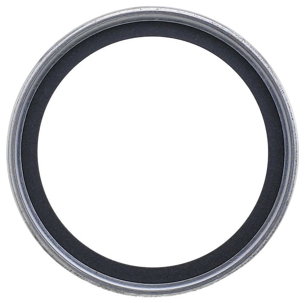Elring Dichtung Thermostat Seal Ring 078.950 fits 2000-2003 BMW M5 / Z8 - Side View