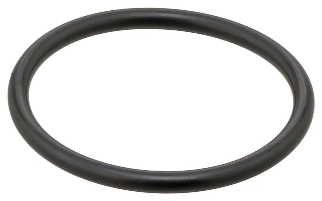 Elring Dichtung Thermostat Socket Seal 890.190 fits 2008-2018 Porsche Cayenne / Panamera - Main Product View