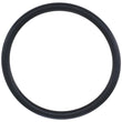 Load image into Gallery viewer, Elring Dichtung Thermostat Socket Seal 890.190 fits 2008-2018 Porsche Cayenne / Panamera - Side View