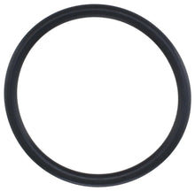 Load image into Gallery viewer, Elring Dichtung Thermostat Socket Seal 890.190 fits 2008-2018 Porsche Cayenne / Panamera - Side View