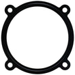 Load image into Gallery viewer, Elring Dichtung Throttle Body Seal 151.040 fits 2011 Porsche 911 - Side View