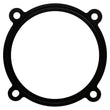 Load image into Gallery viewer, Elring Dichtung Throttle Body Seal 151.040 fits 2011 Porsche 911 - Detail View