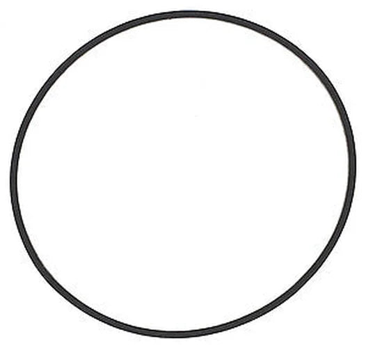 Elring Dichtung Throttle Body Seal 567.580 fits 2008-2018 Porsche Cayenne / 2015-2018 Porsche Macan / 2010-2016 Porsche Panamera