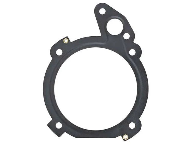 Elring Dichtung Throttle Housing Gasket 148.170 - Main Product View