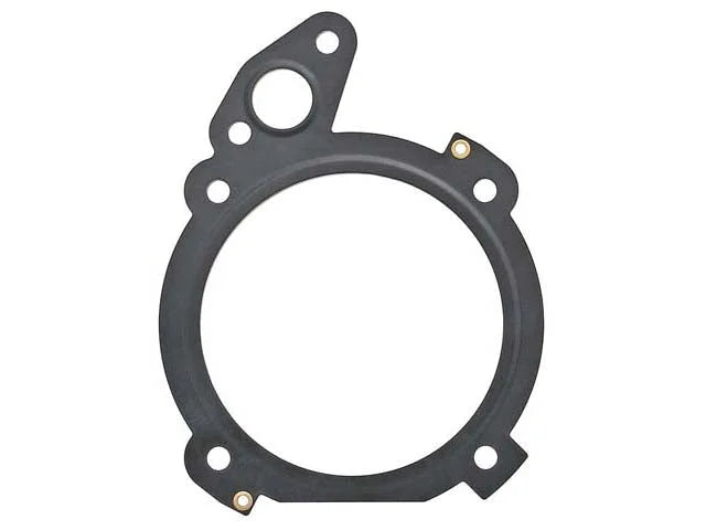 Elring Dichtung Throttle Housing Gasket 148.170 - Side View