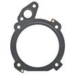 Load image into Gallery viewer, Elring Dichtung Throttle Housing Gasket 148.170 - Side View