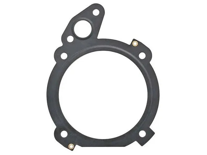 Elring Dichtung Throttle Housing Gasket 148.170 - Side View